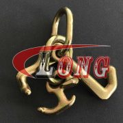 China RTJ Cluster Hook Assembly