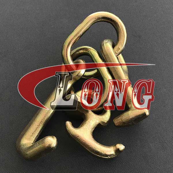 China  RTJ Cluster Hook Supply