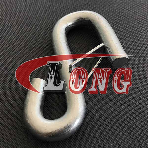 ChinaTrailer Safety Hook Supply