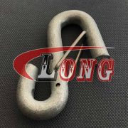 China“S” Hook with Latch Supply