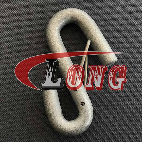 China“S” Hook with Latch