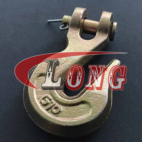 Clevis Grab Hooks Grade 70, Alloy Clevis Grab Hooks China