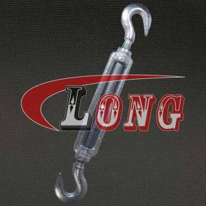 Italy Type Hook & Hook Turnbuckle-China LG Supply