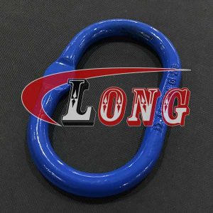 Grade 100 Forged Alloy Master Link-China LG Supply