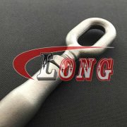 Rigging Screw Turnbuckles, Olho & Eye pipe Turnbuckles China