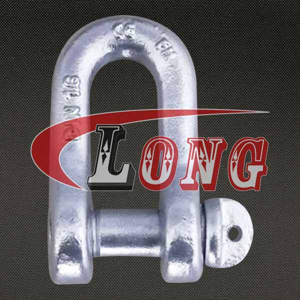 Shackles-Similar-To-DIN82101-Galvanized