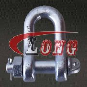 Shackles-Similar-To-DIN82101-With-safety-Bolt-Pin-Type-C-Galvanized