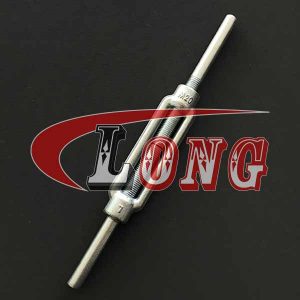 Din 1480 Turnbuckles Stub End-China LG Manufacture