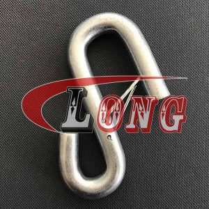 S Hook with Safety Latch-China LG Manufacture