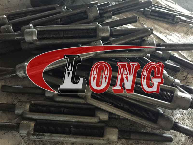 DIN1480 Turnbuckle Stub End-China LG Manufacture