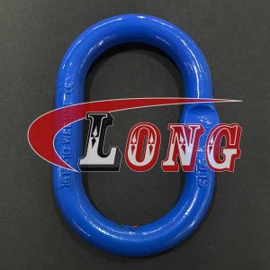 Oversized Oblong Master Link Grade 100-China LG™