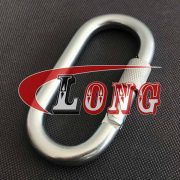 oval-carabiner-snap-hook-with-screw-nut-zinc-galvanized