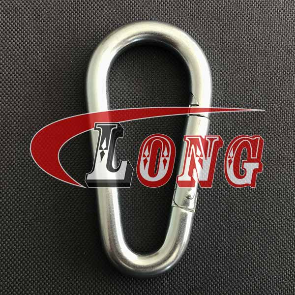snap-hook-pear-shaped-carabiner-hook-electric-galvanized
