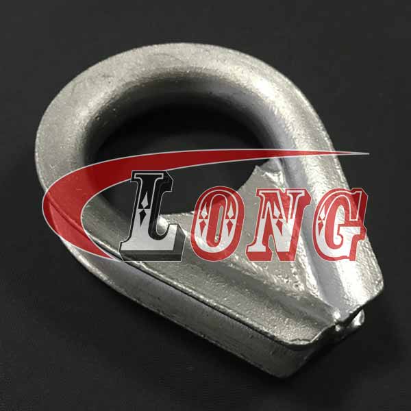 ,K2B Thimbles China LG Rigging and lifting factory, Suppliers