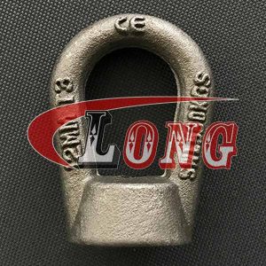 Self Color Steel Metric Bow Nut BS 3974-China LG™