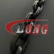 G80 Alloy Lifting Chain EN818-2-China LG Manufacture