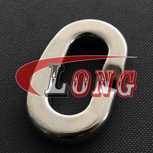 china-C Links, C Rings