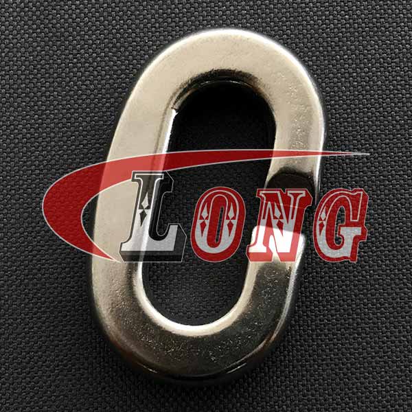 C Ring Stainless Steel