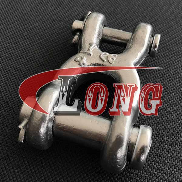 China Double Clevis Link Supply