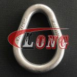 G80 Eye Foundry Hook with Flat-China LG Supply