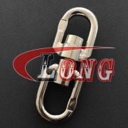 China Stainless Steel Flexible Swivel Supply