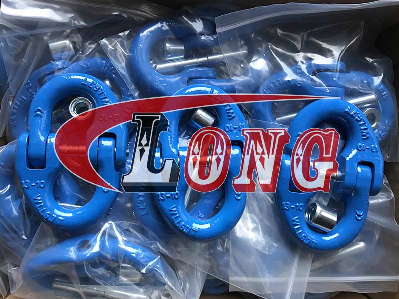 Grade 100 Connecting Link-China LG Manufacture