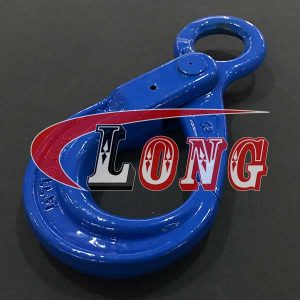 Eye Self Locking Hook Grade 100-China LG Supply