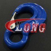 g100-eye-sling-hook-with-latch-china-supply