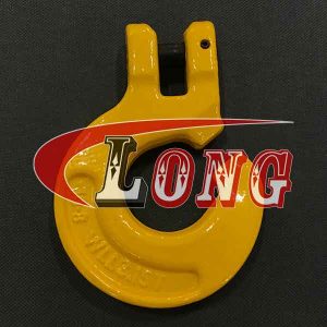 G80 Clevis Forest Hook for Forestry Logging-China LG™