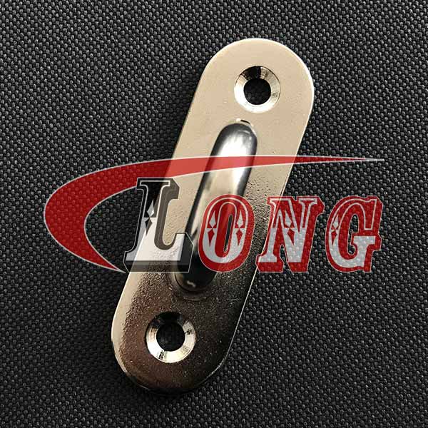 stainless-steel-oblong-pad-eye-china