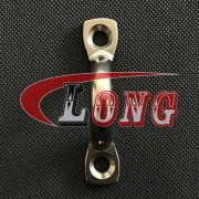 Stainless Steel Wire Eye Straps Saddles-China LG™