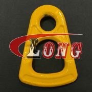 EVR Ring Alloy Forged-China LG Manufacture