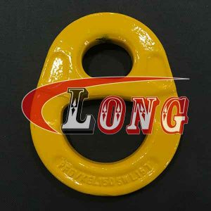 Alloy Forged EVR Ring-China LG Manufacture