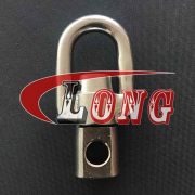 Trawling Swivel for Shackle Stainless Steel-China LG™
