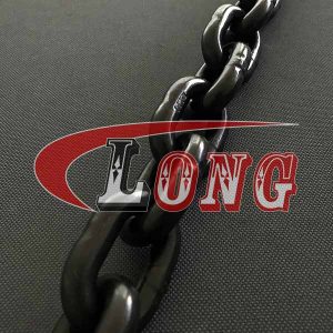 G100 Allooi opheffing Ketting EN818-2-China LG Supply