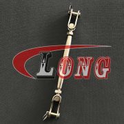 Stainless Steel Rigging Screw Toggle & Toggle-China LG™