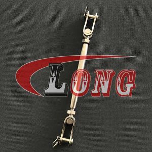 Stainless Steel Rigging Screw Toggle & Toggle-China LG™