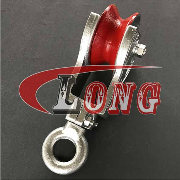 try-net-pulley-lg-china