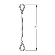 wire rope slings