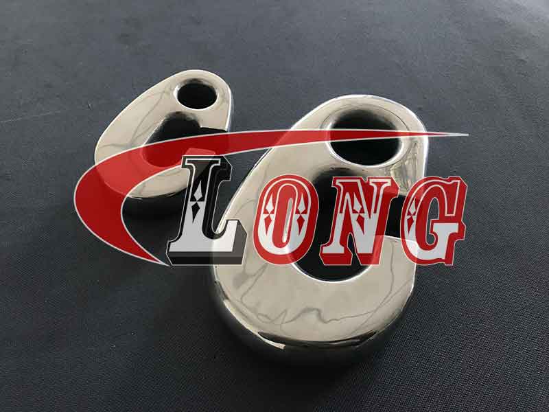 Çelik inox Viking G Hook-Kinë Furnizimi LG