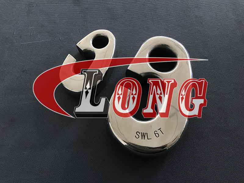 Çelik inox Viking G Hook-Kinë Furnizimi LG