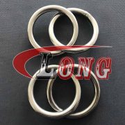 Stainless-Steel-Round-O-Ring-Double