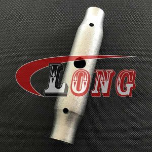 DIN 1478 Closed Turnbuckle Body-China LG™