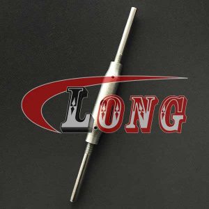 DIN 1478 Turnbuckle With Stub End-China LG™