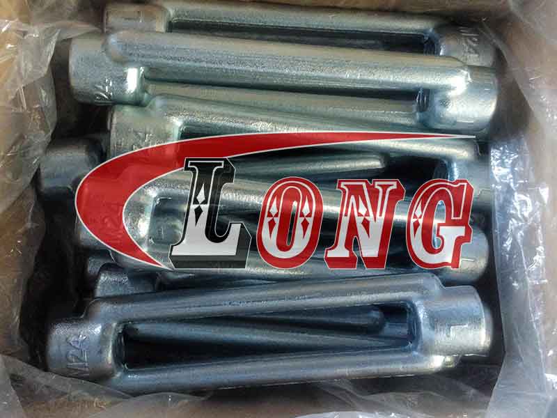 DIN1480 Turnbuckle Body Only-China LG™