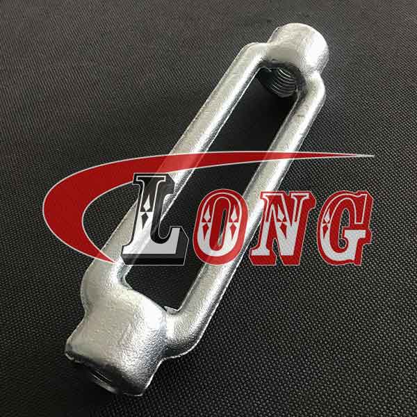 DIN1480 Turnbuckle Body Only-china-lg-supply
