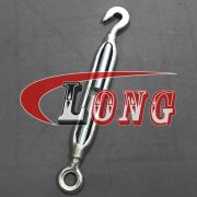JIS Turnbuckle Forged Steel Frame Type-China LG™