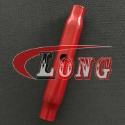 Rigging Screw Turnbuckle Body-China LG Manufacture