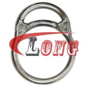 Welded Ring Stainless Steel MO Type-China LG™