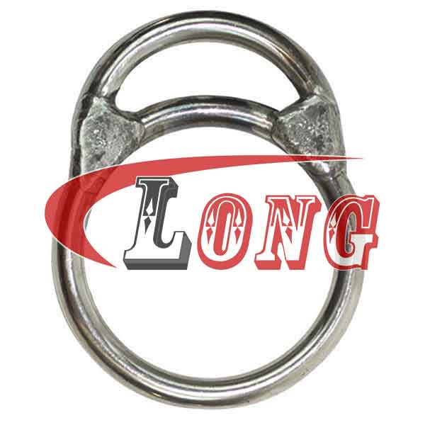 Welded-Ring-MO-Type-Stainless